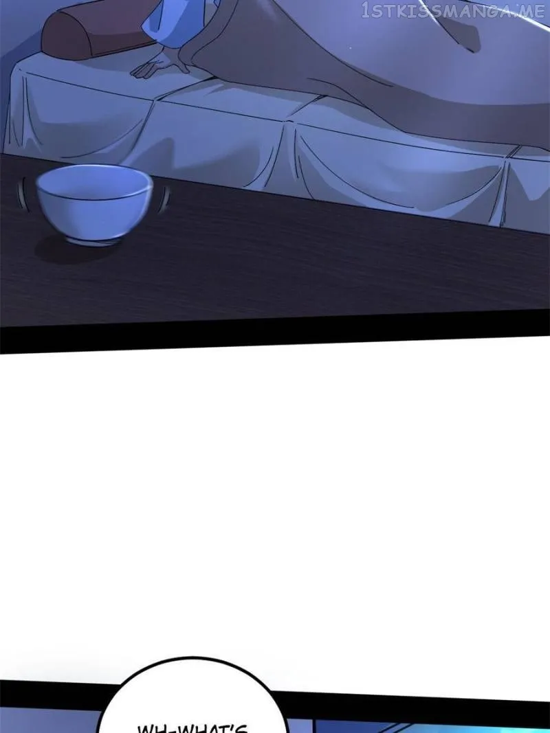I’m An Evil God Chapter 326 — Page 4
