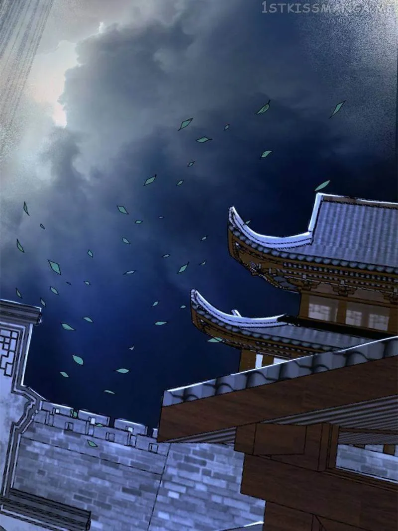 I’m An Evil God Chapter 326 — Page 8