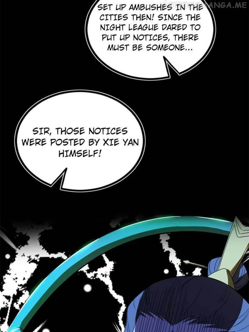 I’m An Evil God Chapter 326 — Page 101