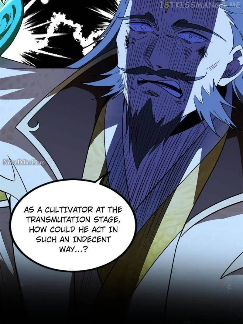 I’m An Evil God Chapter 326 — Page 102