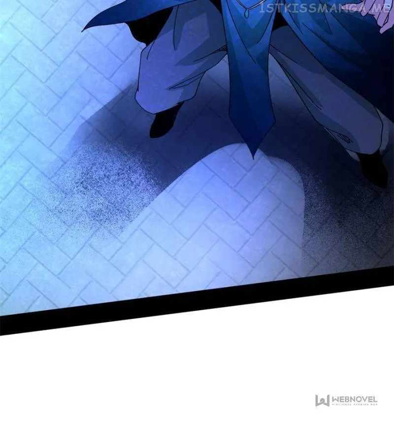 I’m An Evil God Chapter 326 — Page 17