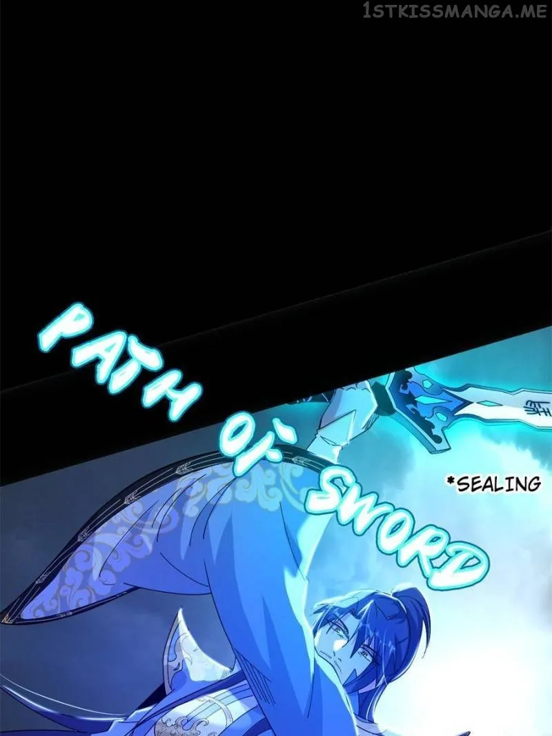 I’m An Evil God Chapter 326 — Page 20