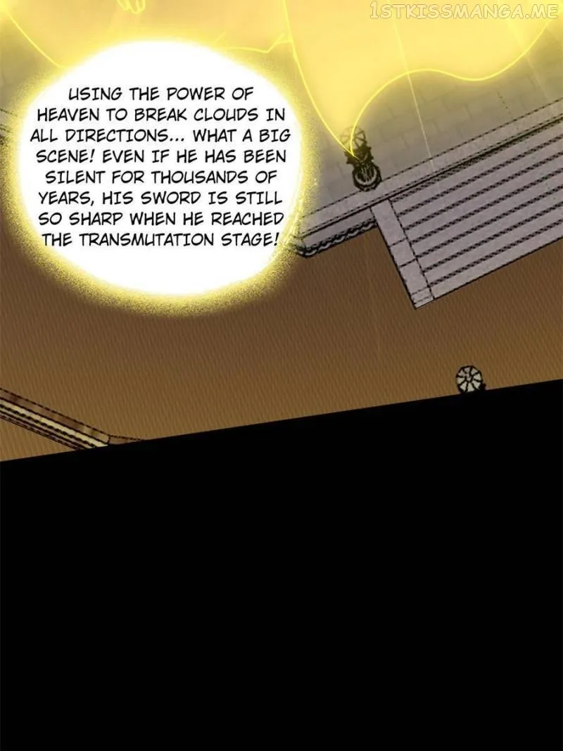 I’m An Evil God Chapter 326 — Page 34