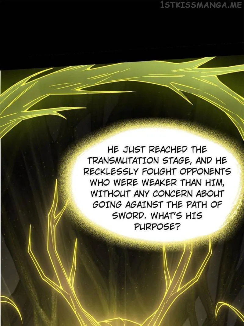 I’m An Evil God Chapter 326 — Page 37