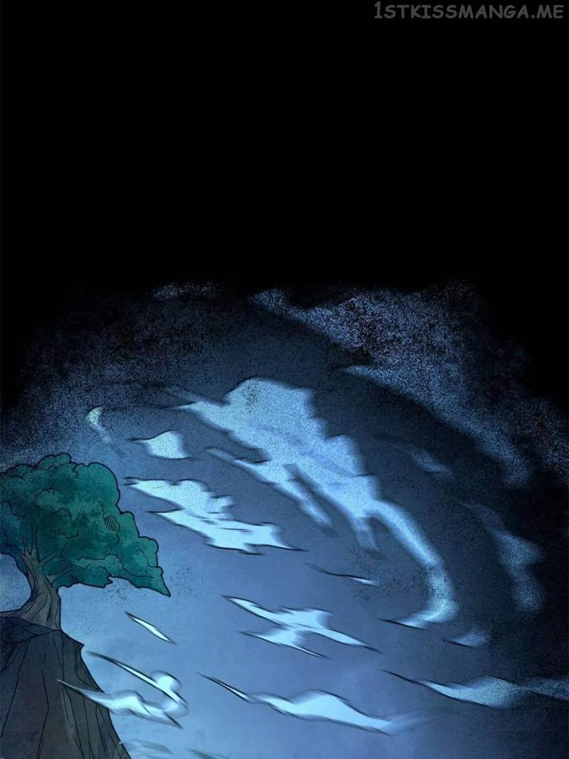 I’m An Evil God Chapter 326 — Page 41