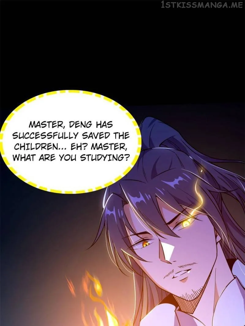 I’m An Evil God Chapter 326 — Page 46