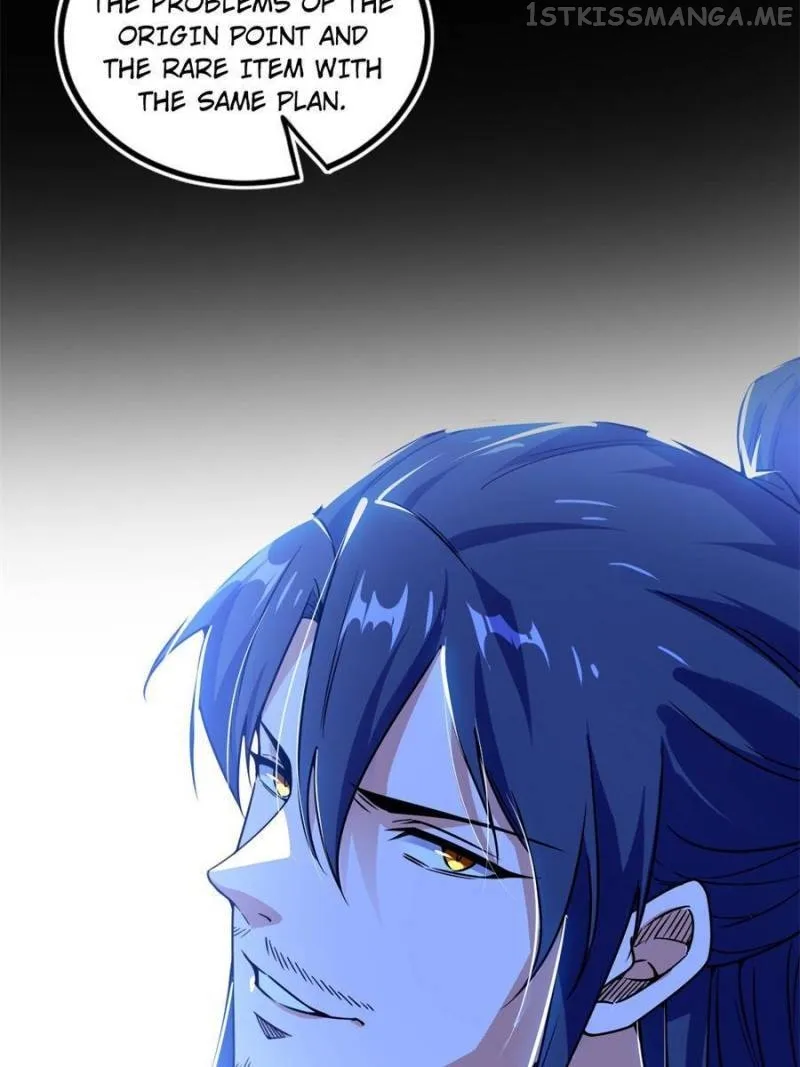 I’m An Evil God Chapter 326 — Page 52