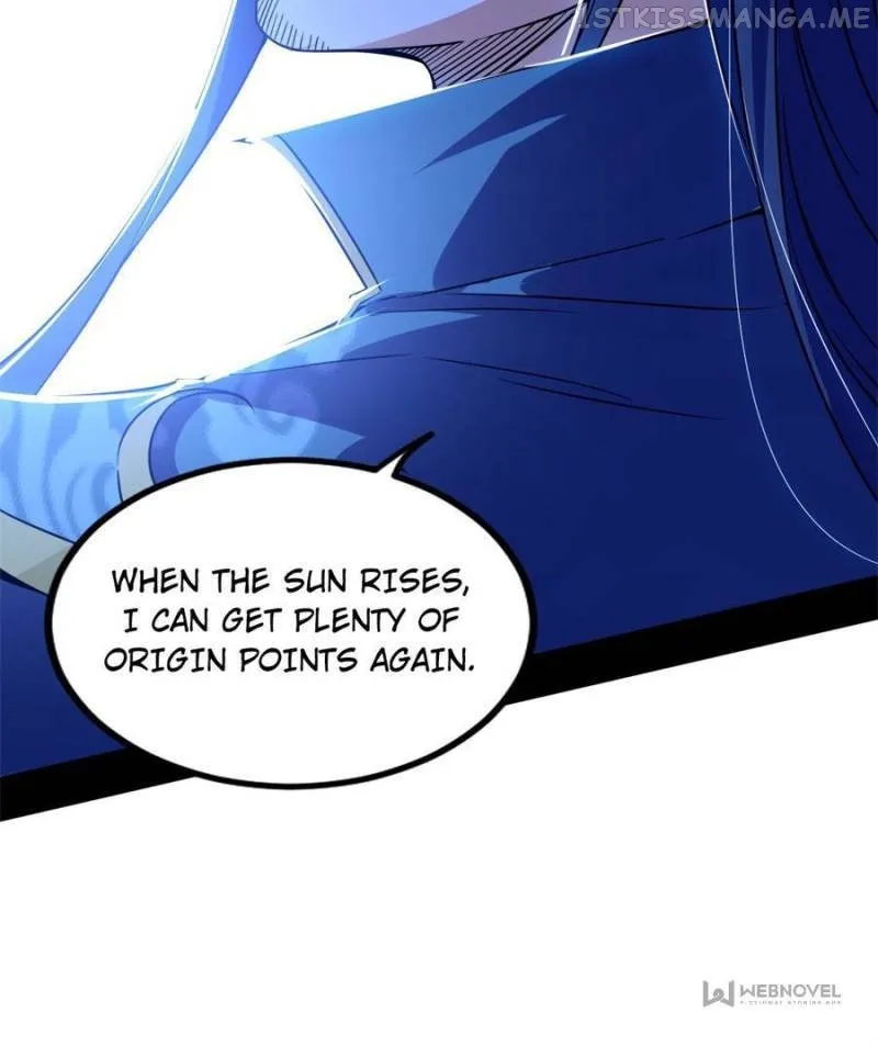 I’m An Evil God Chapter 326 — Page 53