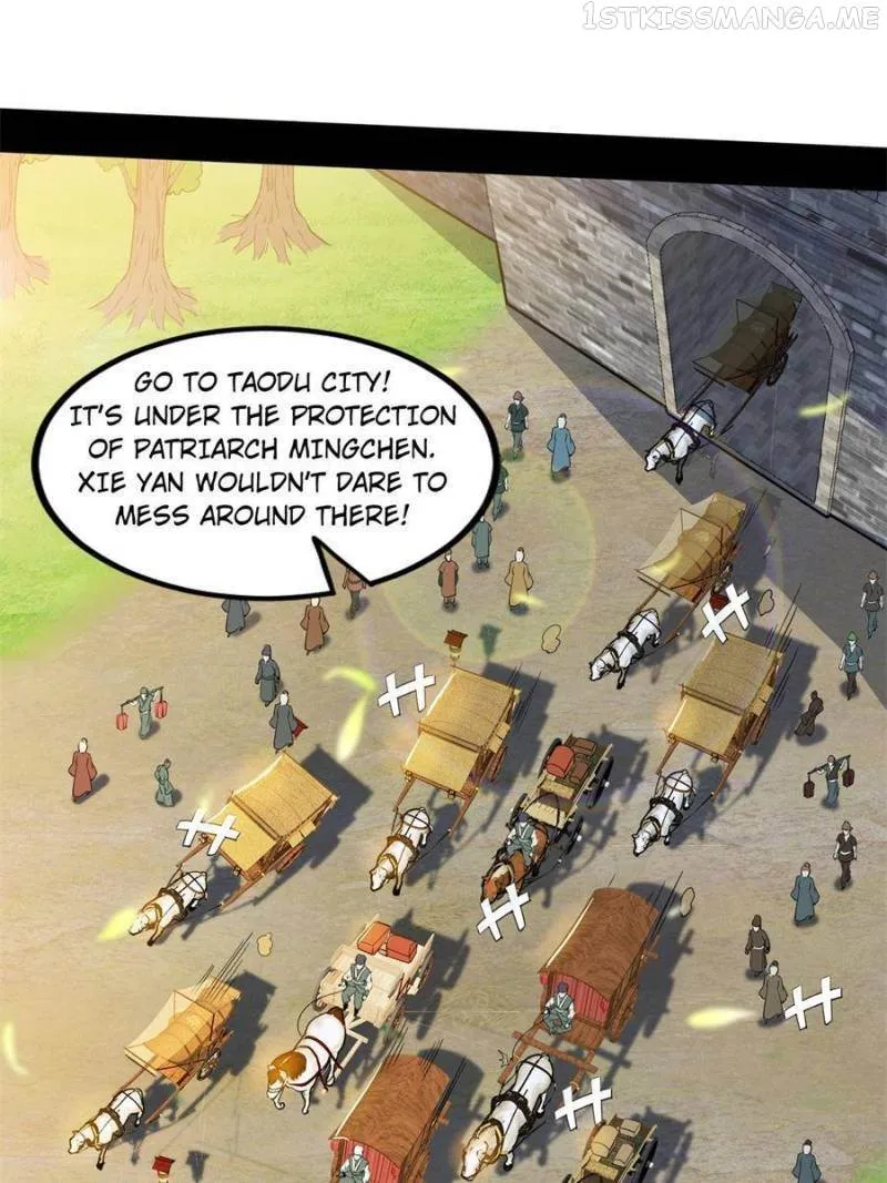 I’m An Evil God Chapter 326 — Page 62