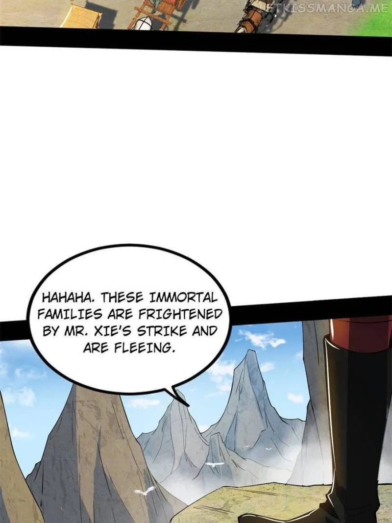 I’m An Evil God Chapter 326 — Page 63