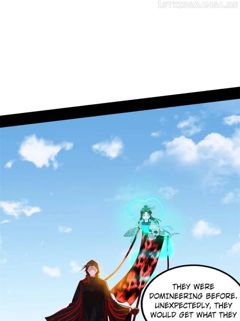 I’m An Evil God Chapter 326 — Page 65