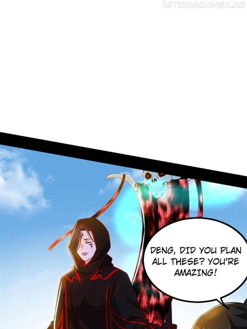 I’m An Evil God Chapter 326 — Page 67