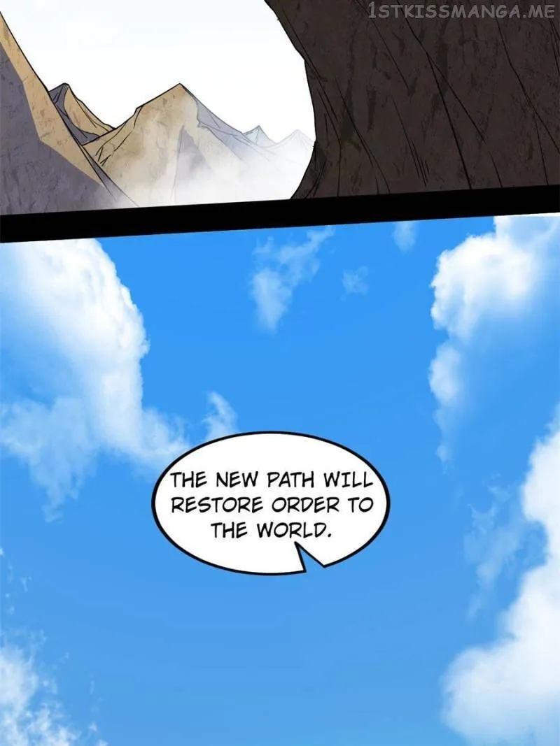 I’m An Evil God Chapter 326 — Page 73