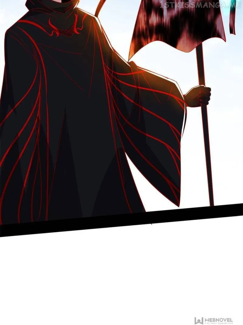 I’m An Evil God Chapter 326 — Page 75