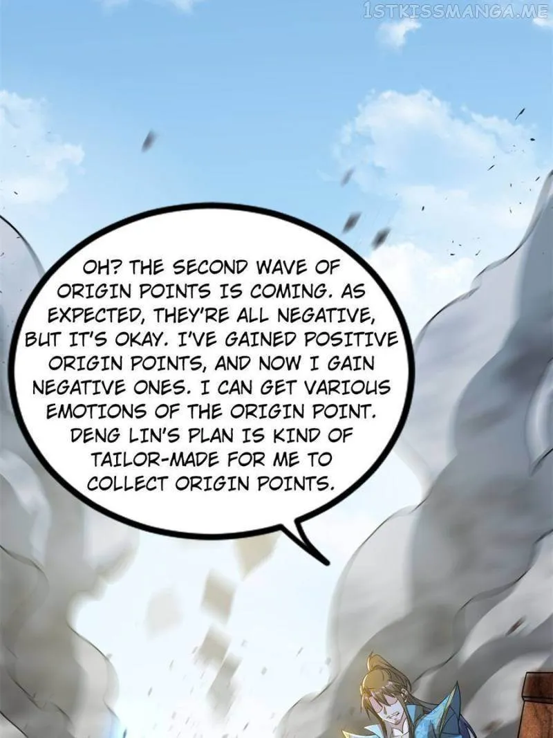 I’m An Evil God Chapter 326 — Page 79