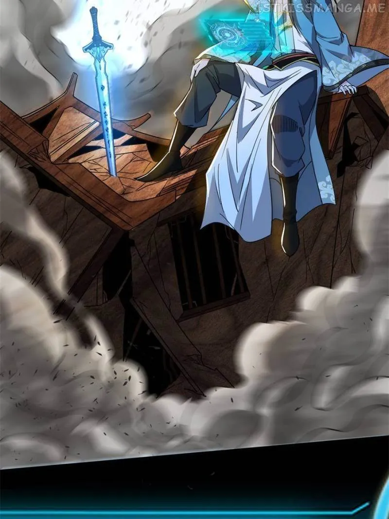 I’m An Evil God Chapter 326 — Page 80