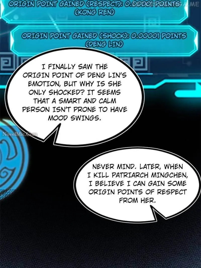I’m An Evil God Chapter 326 — Page 82