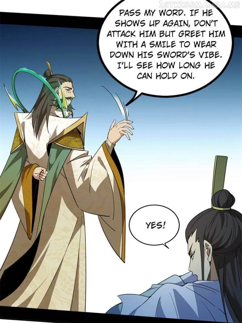 I’m An Evil God Chapter 326 — Page 90