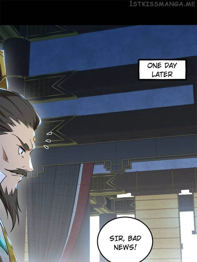 I’m An Evil God Chapter 326 — Page 93