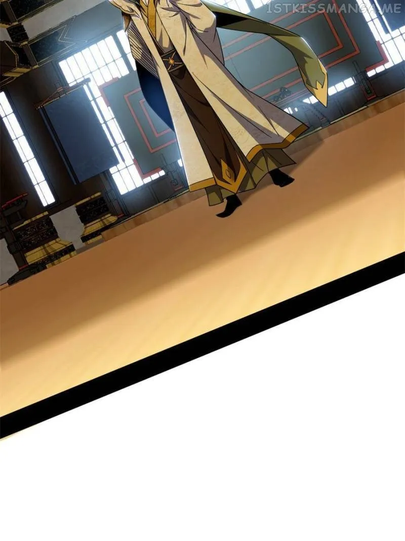 I’m An Evil God Chapter 327 — Page 4
