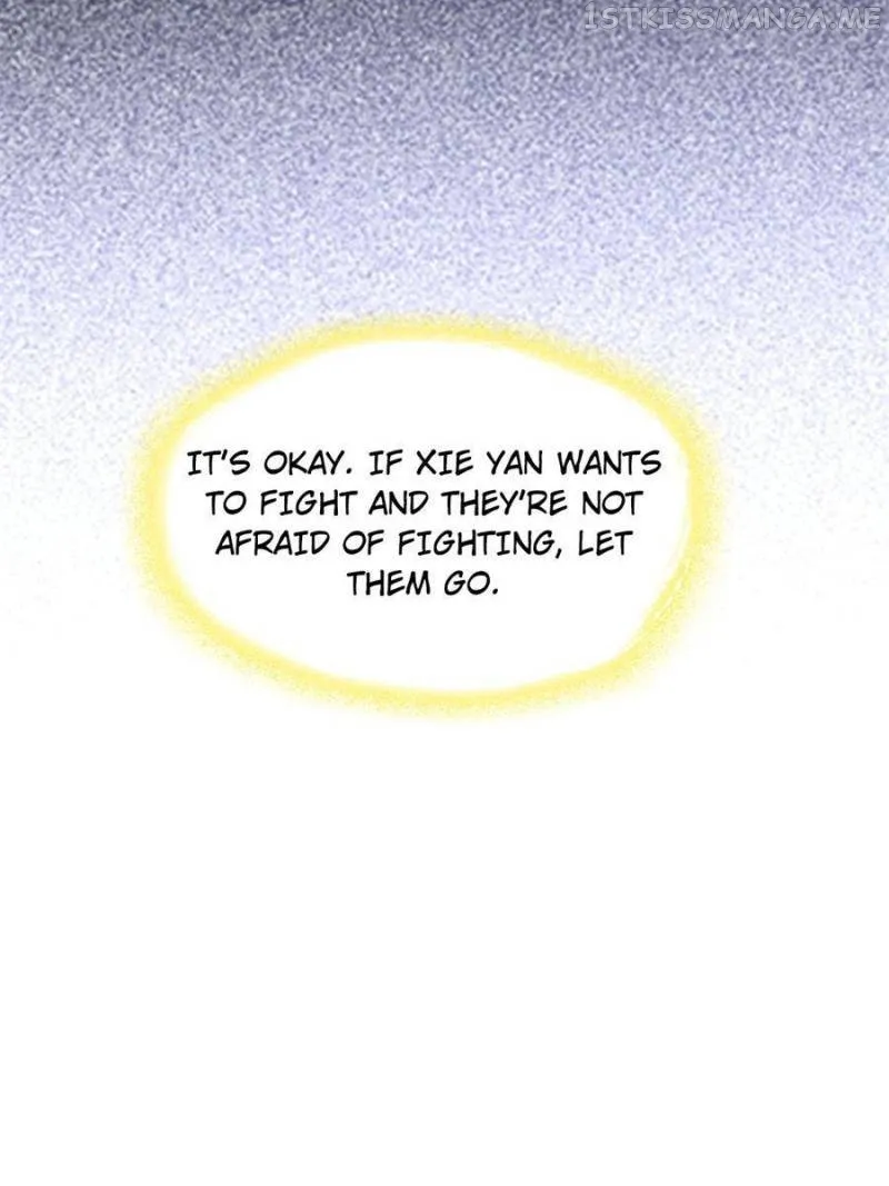 I’m An Evil God Chapter 327 — Page 8