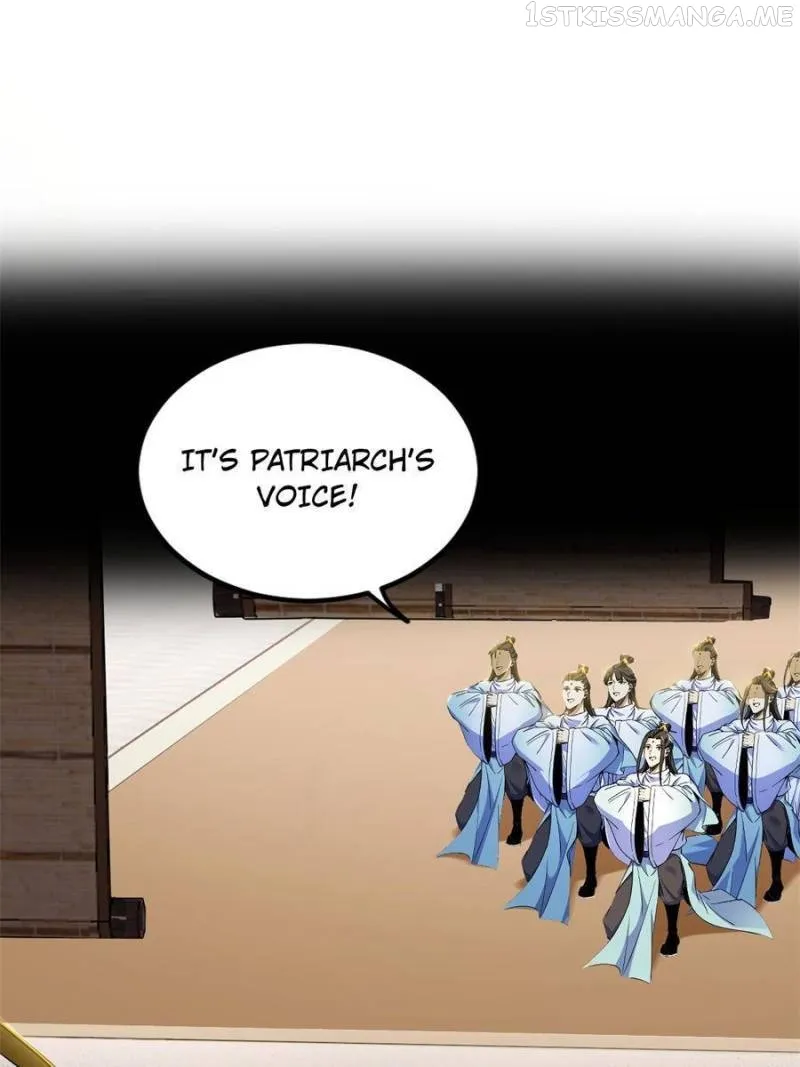 I’m An Evil God Chapter 327 — Page 10
