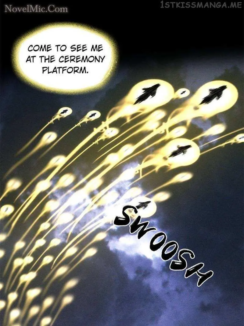 I’m An Evil God Chapter 327 — Page 14