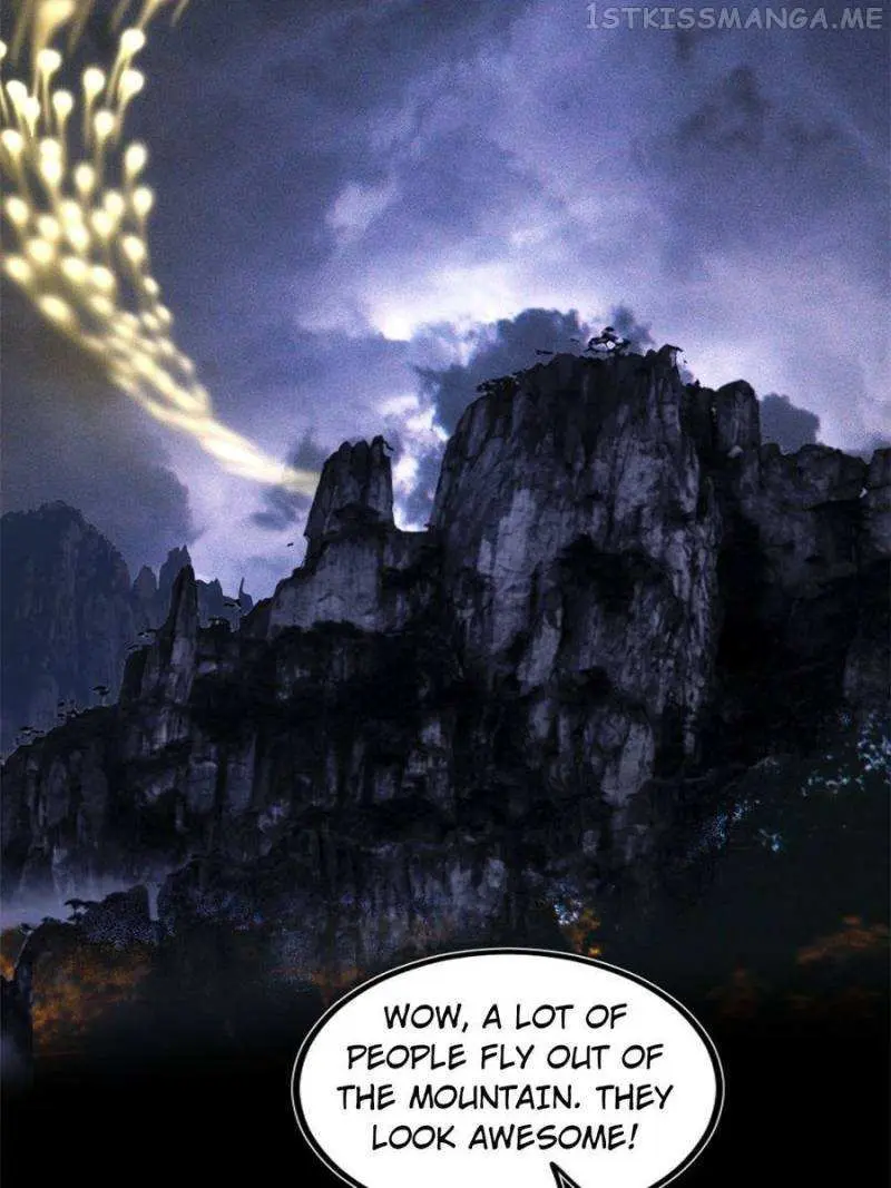 I’m An Evil God Chapter 327 — Page 15