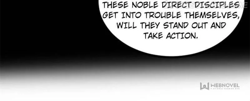 I’m An Evil God Chapter 327 — Page 19