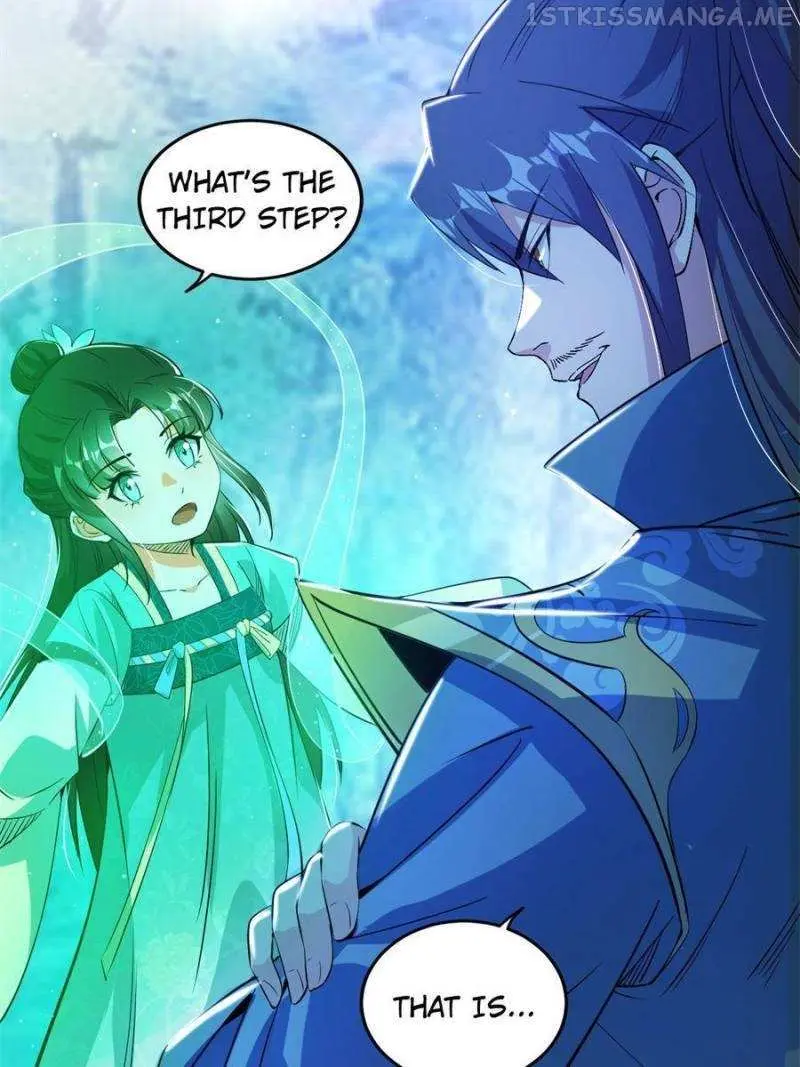 I’m An Evil God Chapter 327 — Page 22