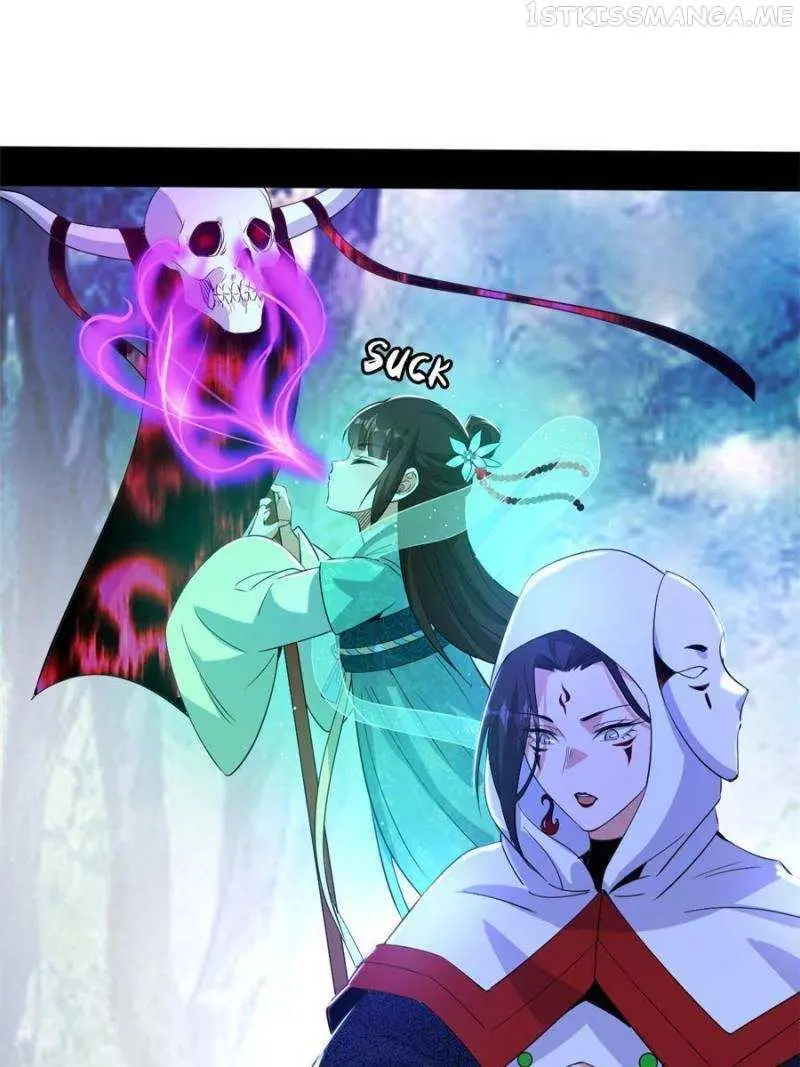 I’m An Evil God Chapter 327 — Page 29