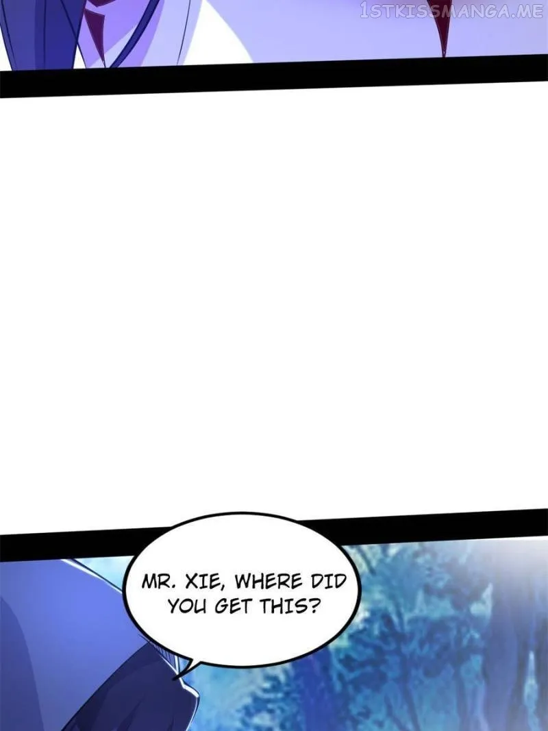 I’m An Evil God Chapter 327 — Page 31
