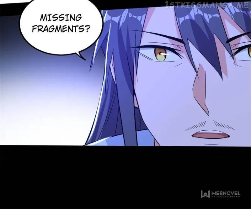 I’m An Evil God Chapter 327 — Page 34