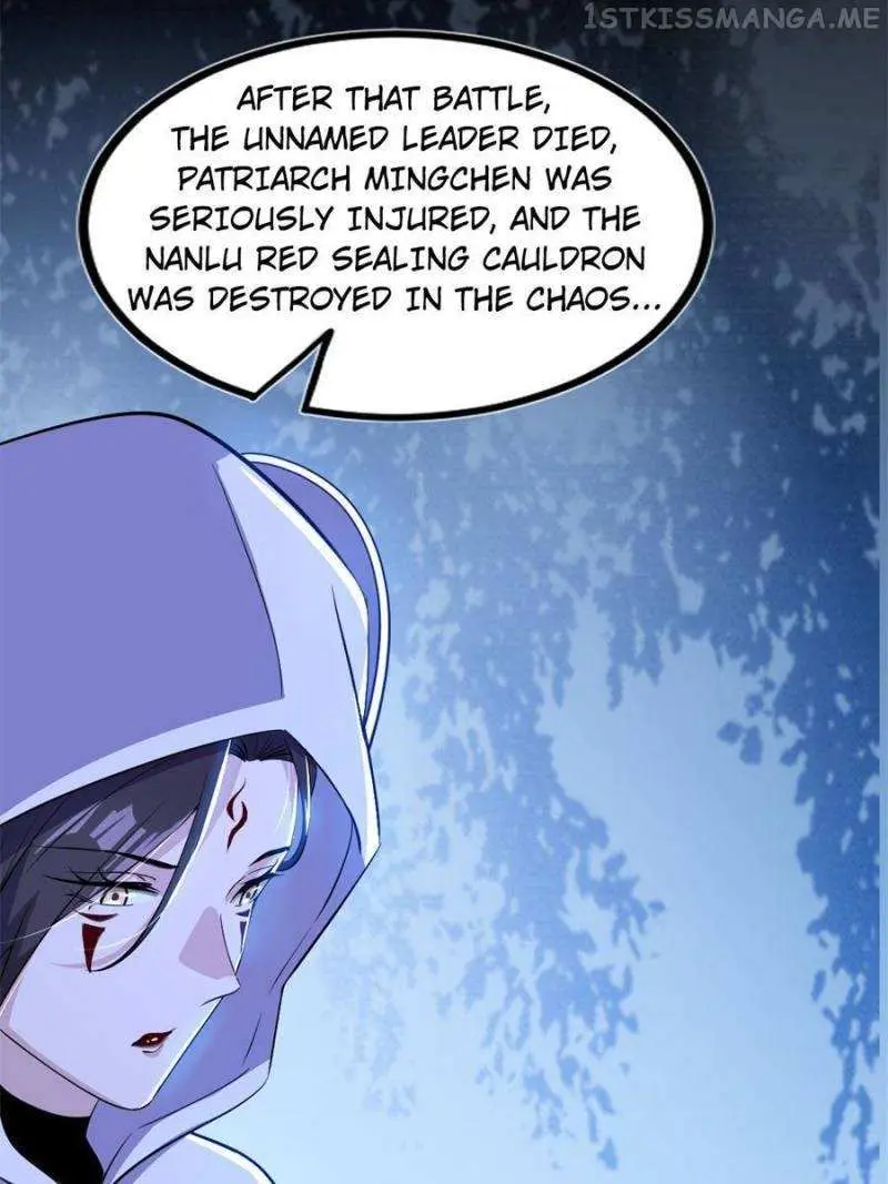 I’m An Evil God Chapter 327 — Page 38