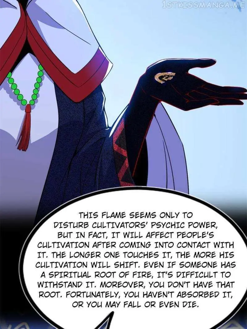 I’m An Evil God Chapter 327 — Page 39