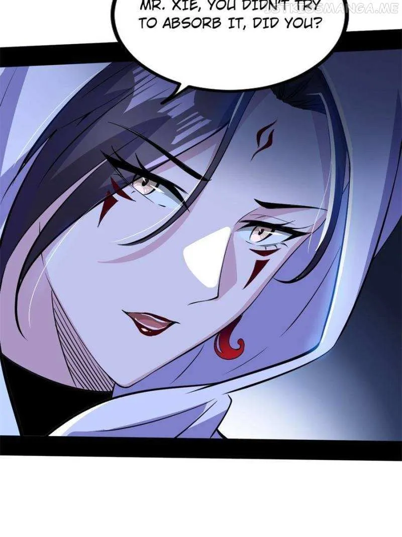 I’m An Evil God Chapter 327 — Page 42