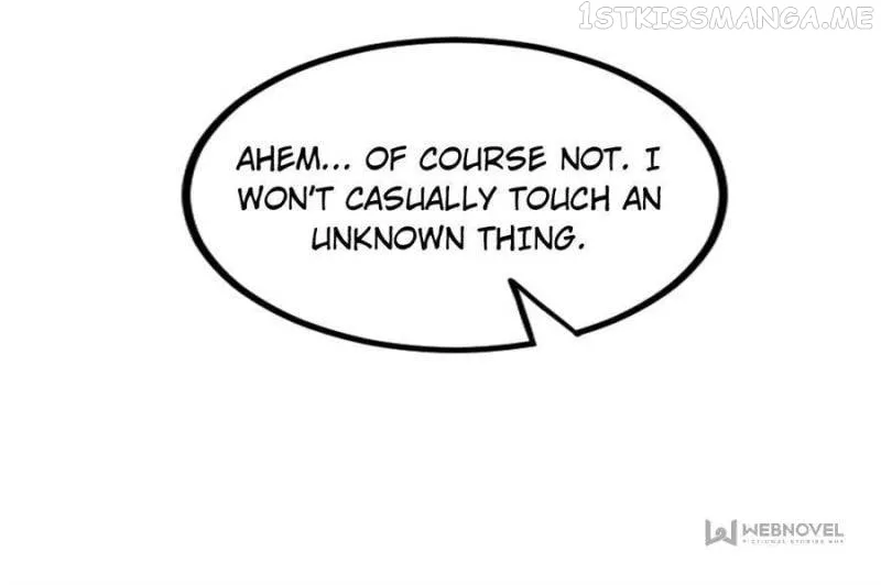 I’m An Evil God Chapter 327 — Page 43