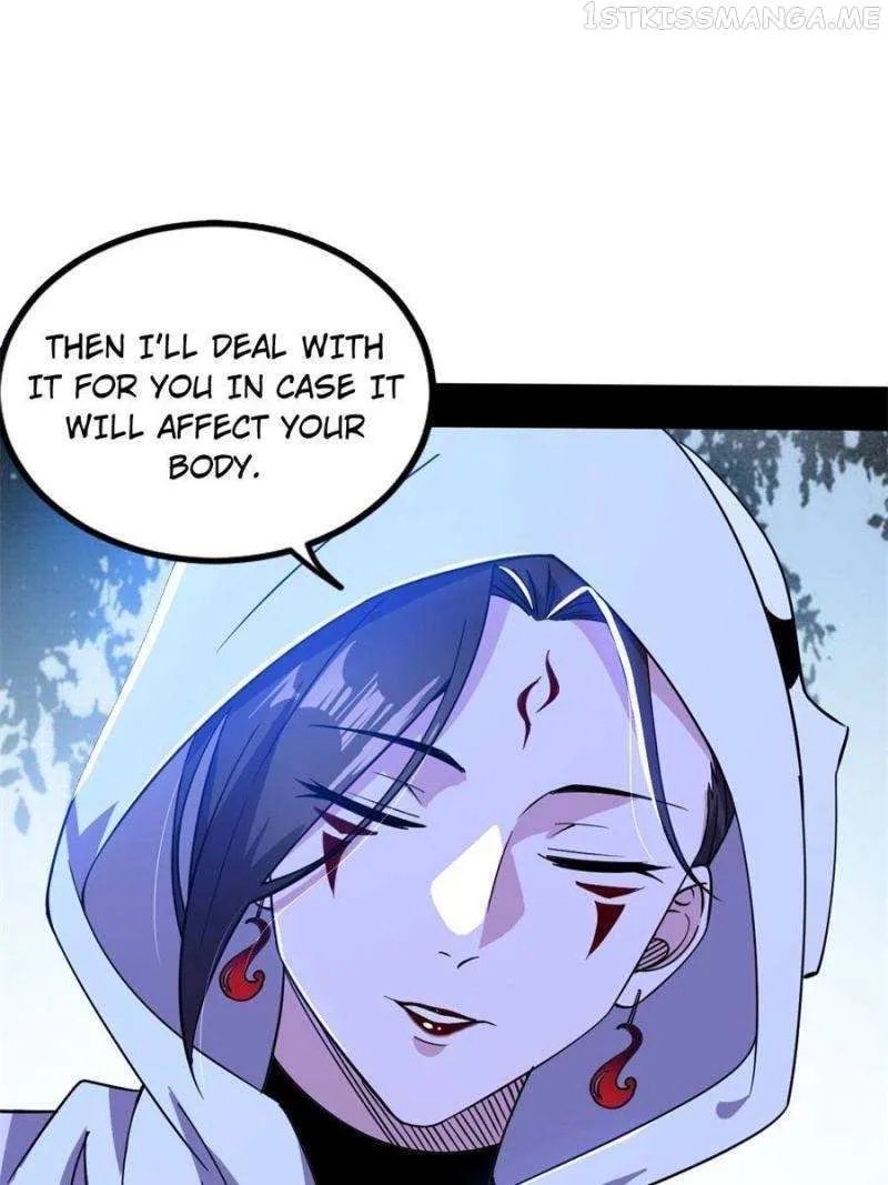I’m An Evil God Chapter 327 — Page 44