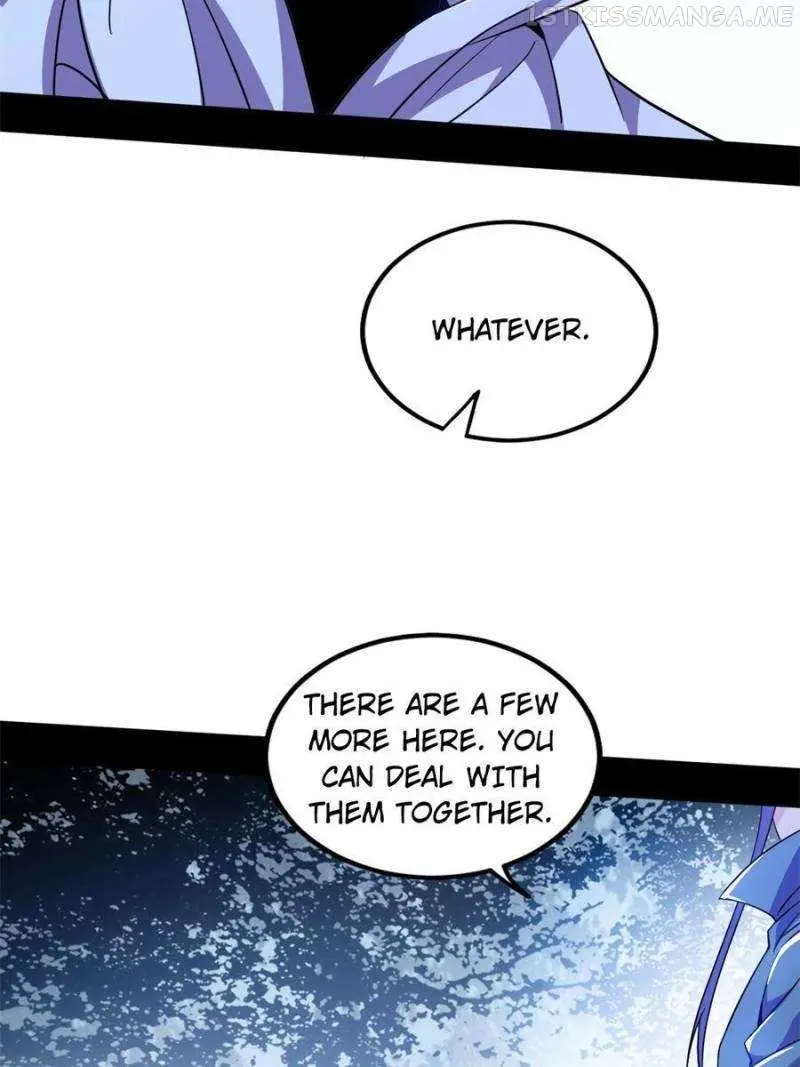 I’m An Evil God Chapter 327 — Page 45