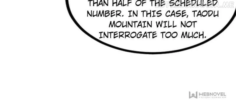 I’m An Evil God Chapter 327 — Page 50