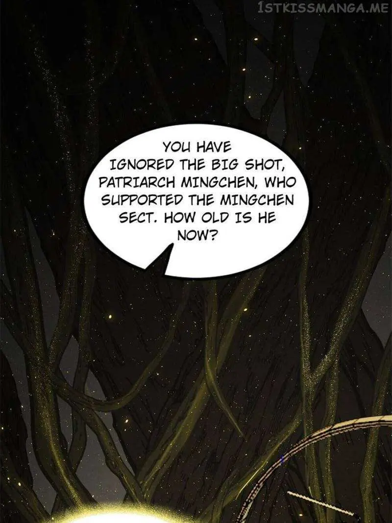 I’m An Evil God Chapter 327 — Page 52