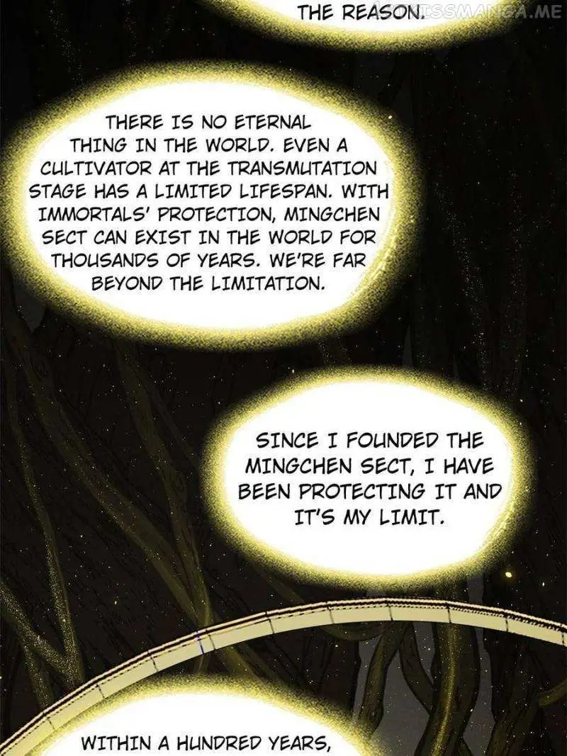I’m An Evil God Chapter 327 — Page 56