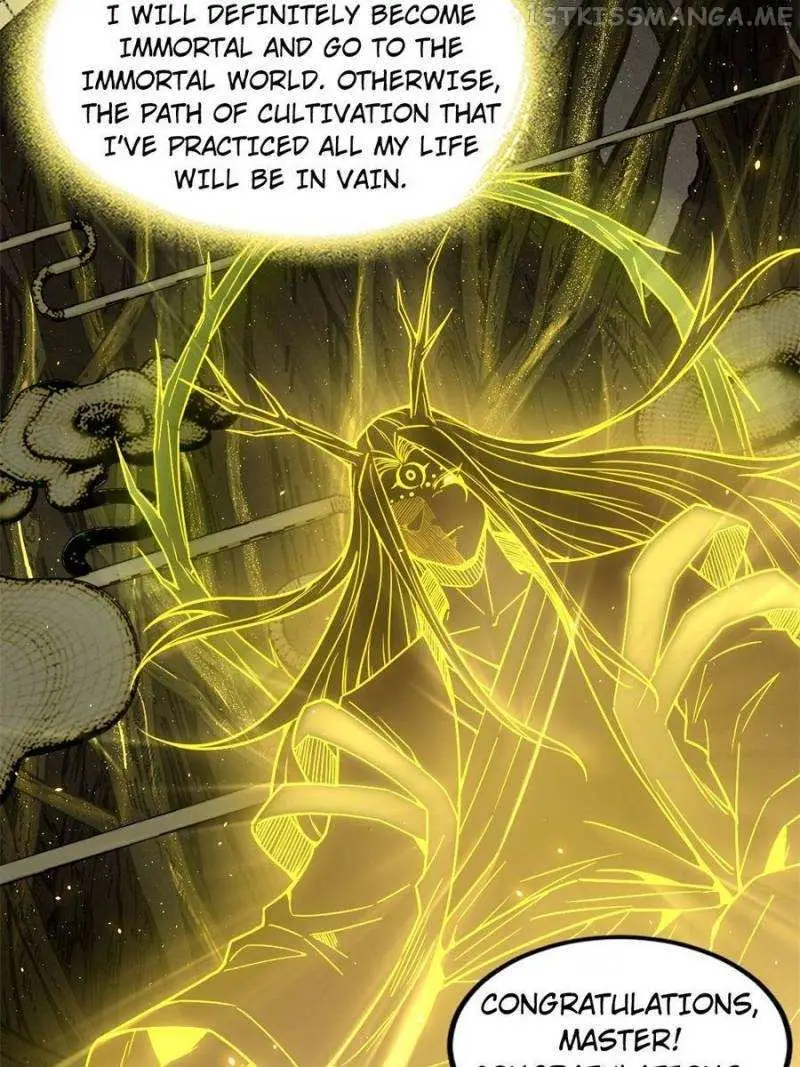 I’m An Evil God Chapter 327 — Page 57
