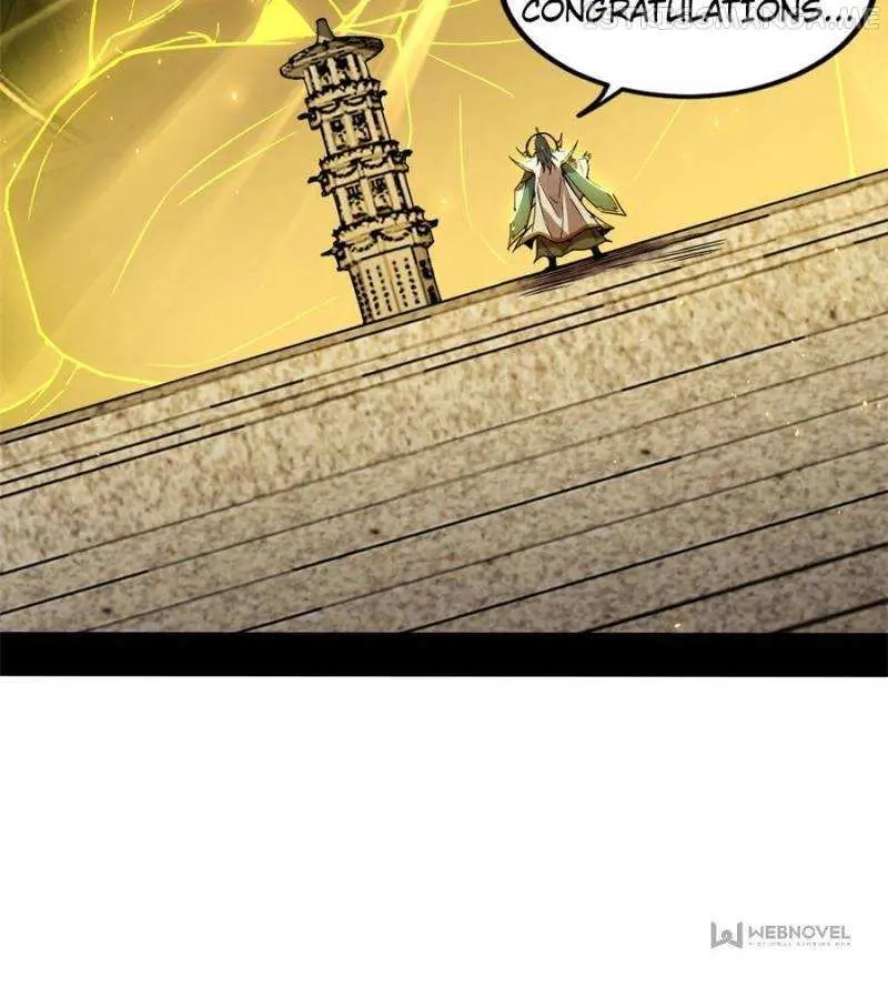 I’m An Evil God Chapter 327 — Page 58