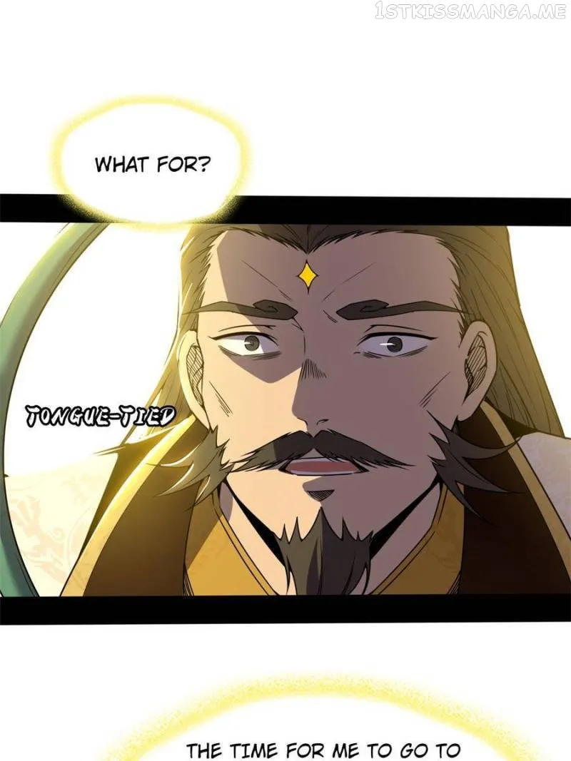I’m An Evil God Chapter 327 — Page 59
