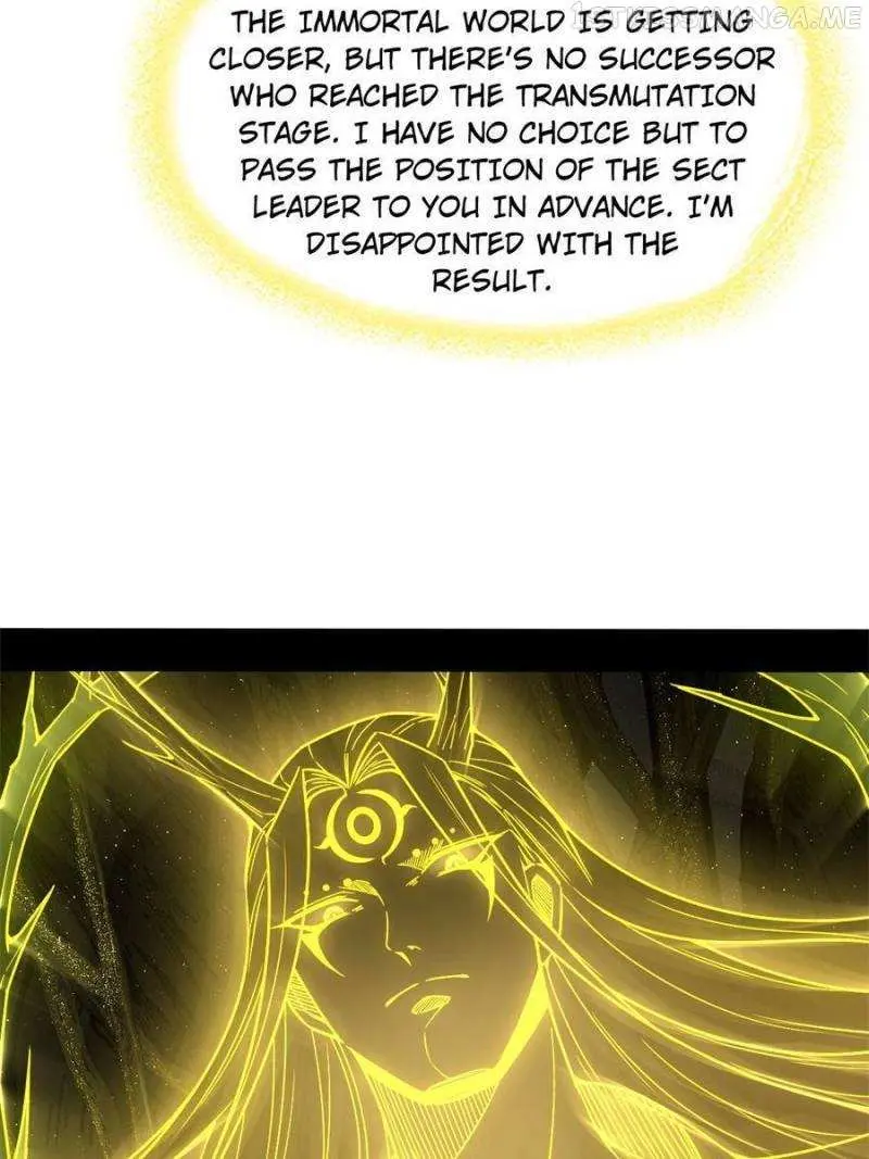I’m An Evil God Chapter 327 — Page 60