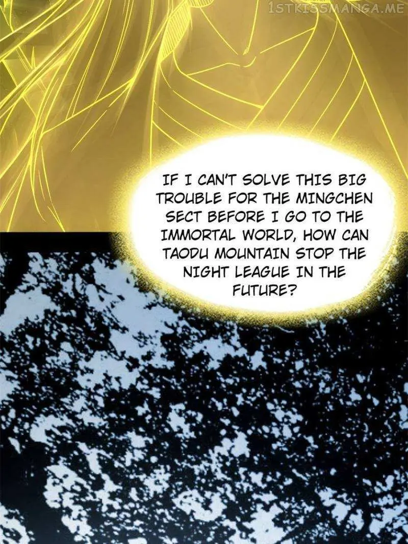I’m An Evil God Chapter 327 — Page 61