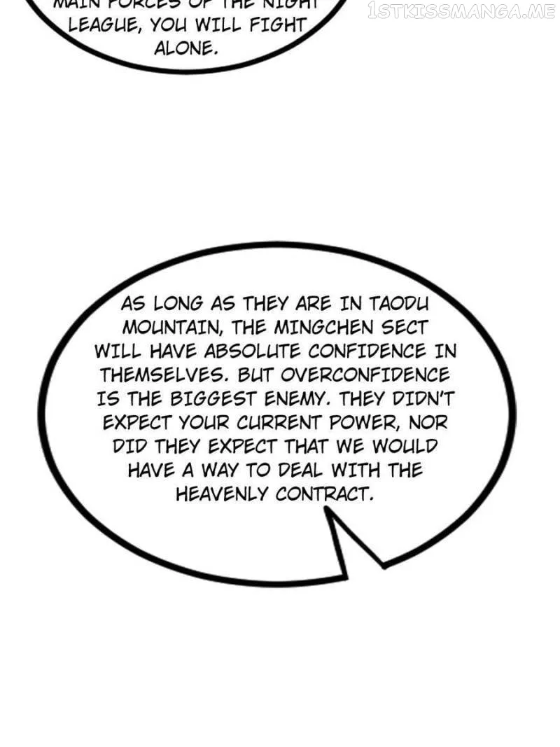 I’m An Evil God Chapter 327 — Page 65