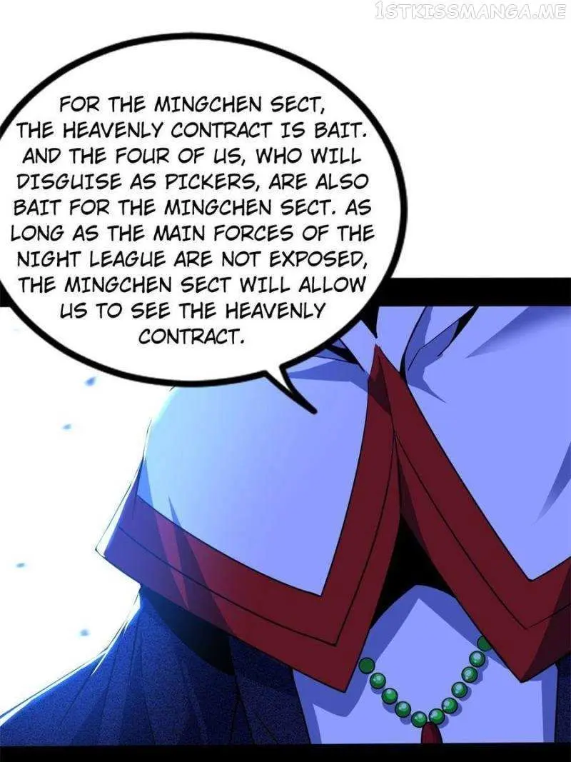 I’m An Evil God Chapter 327 — Page 67