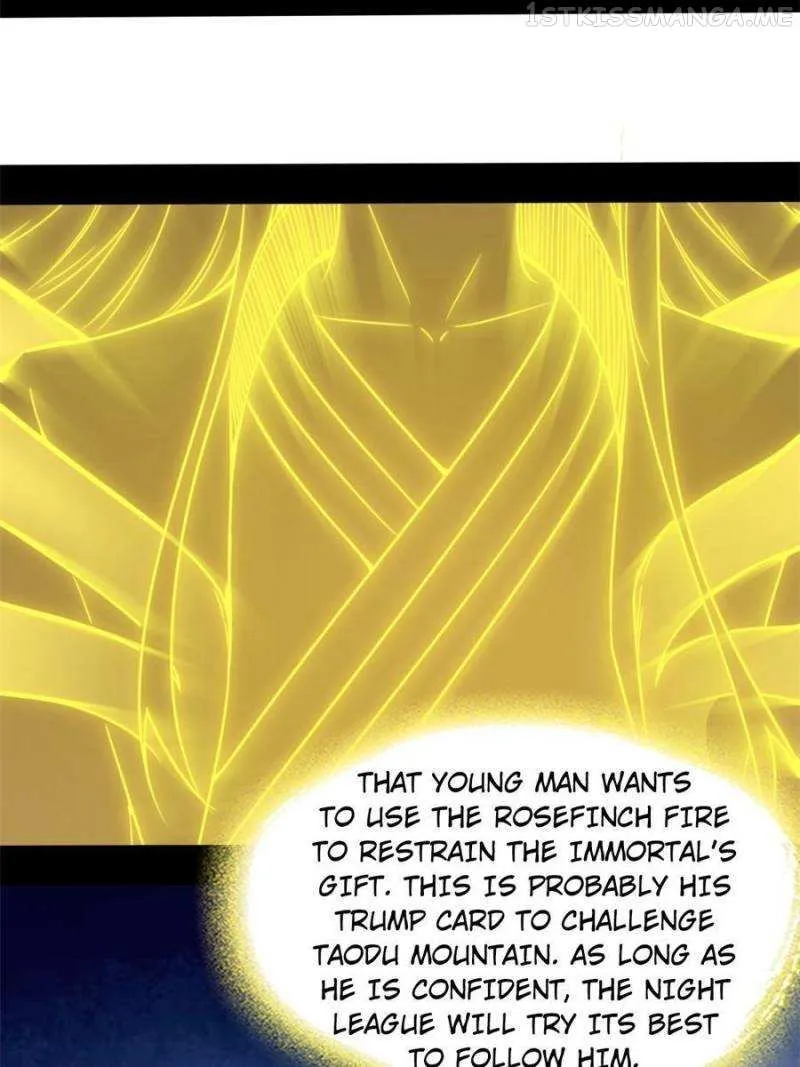 I’m An Evil God Chapter 327 — Page 68